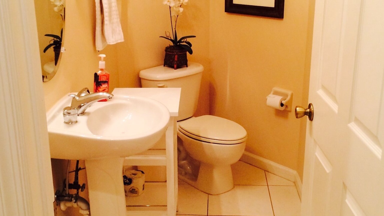 Photo of Bathroom in Port Saint Lucie