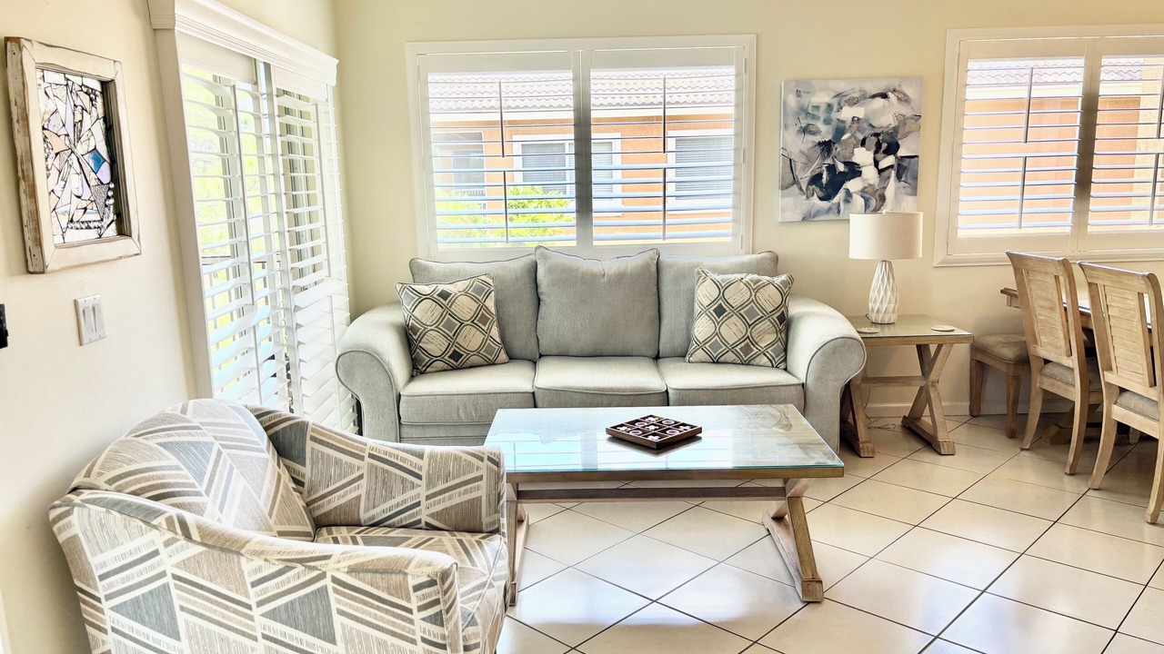 Photo of Livingroom in Port Saint Lucie