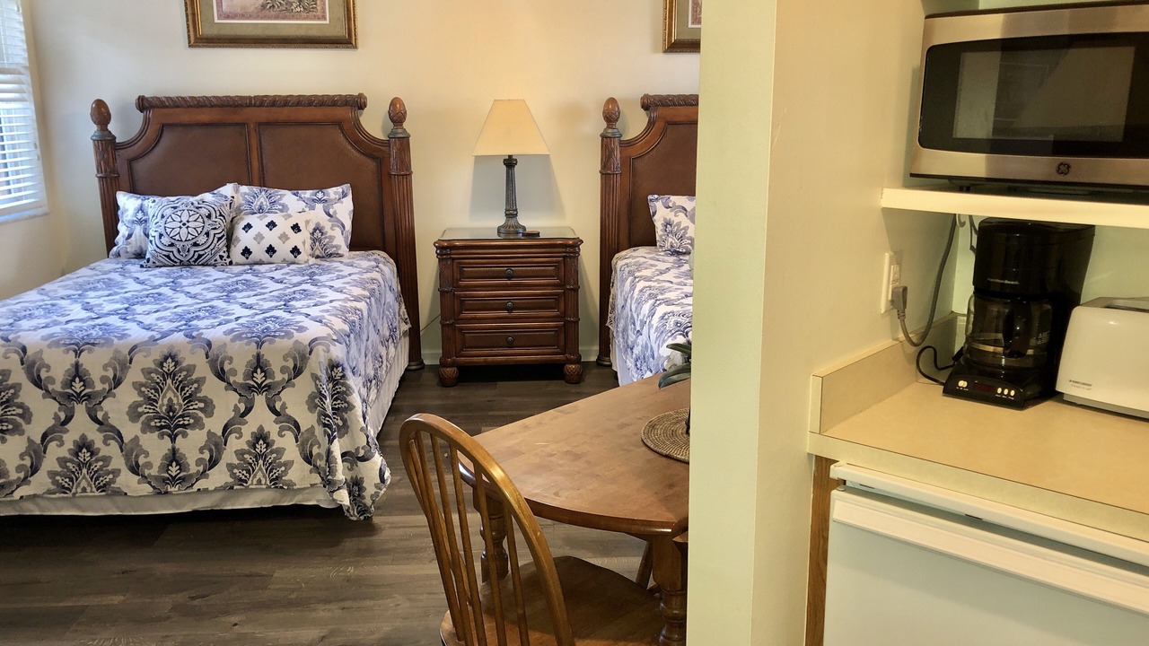 Photo of Bedroom in Port Saint Lucie