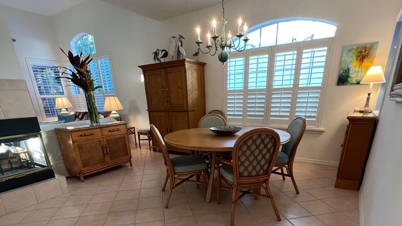 Photo of Bedroom in Wabasso Beach