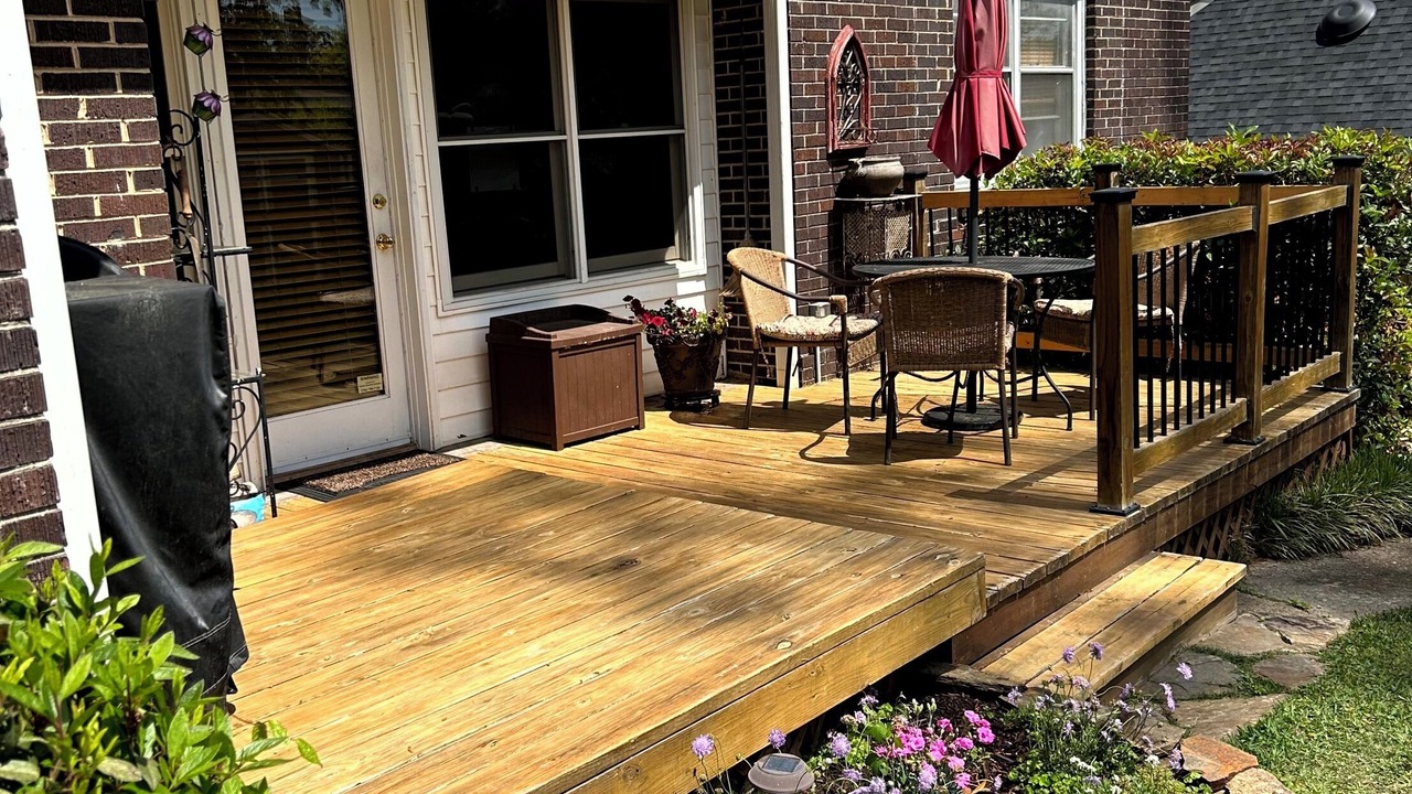 Photo of Outdoor in Augusta