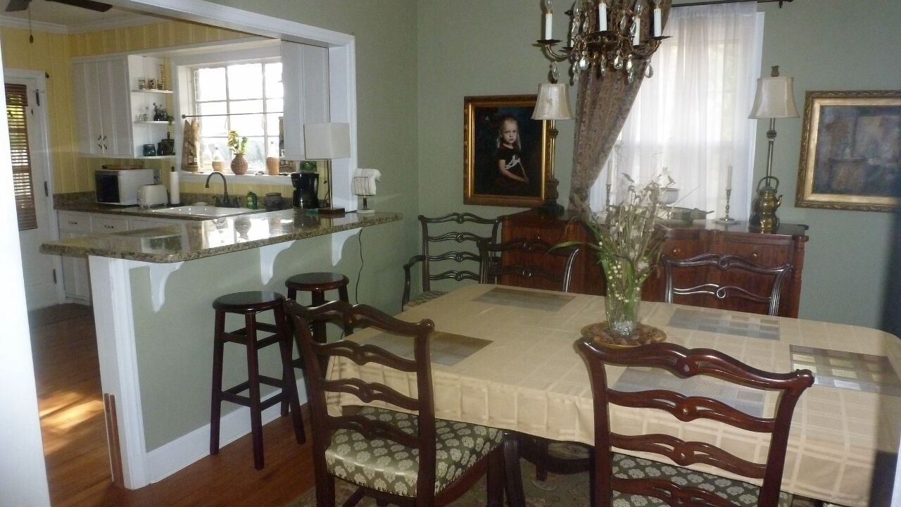Photo of Livingroom in Augusta