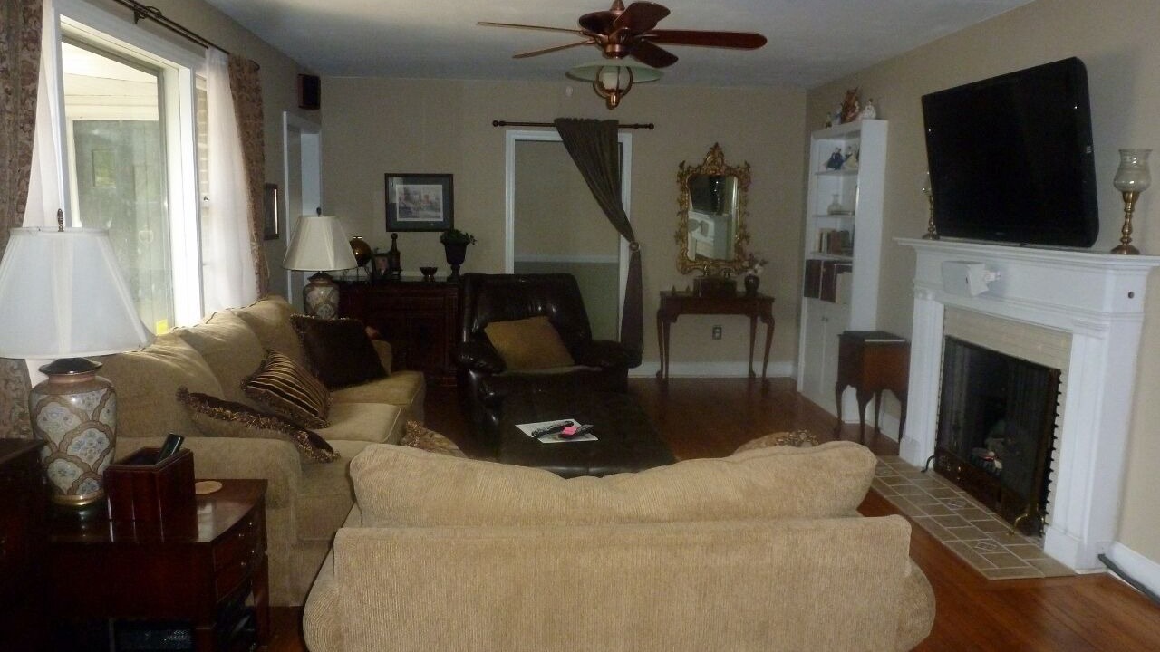 Photo of Bedroom in Augusta