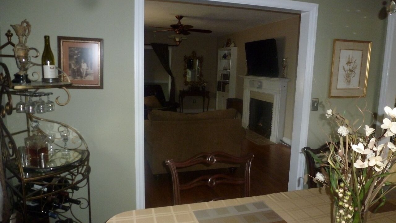 Photo of Bedroom in Augusta