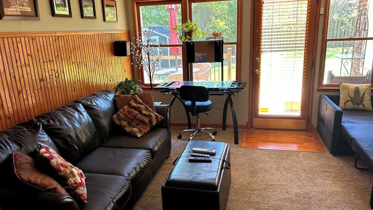 Photo of Livingroom in Augusta