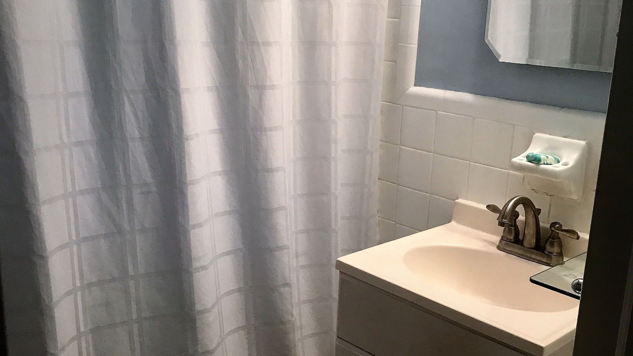 Photo of Bathroom in Augusta