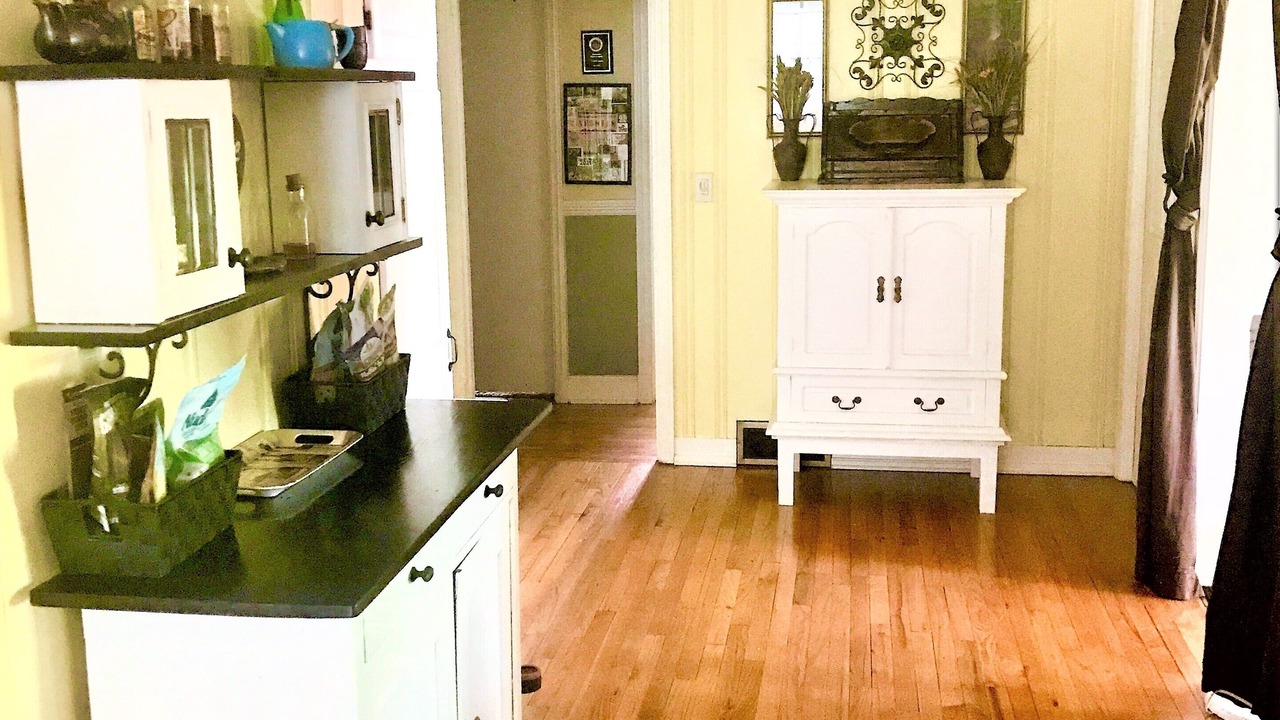 Photo of Bedroom in Augusta