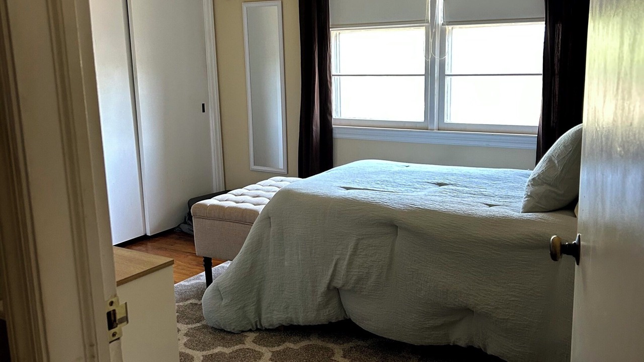 Photo of Bedroom in Augusta