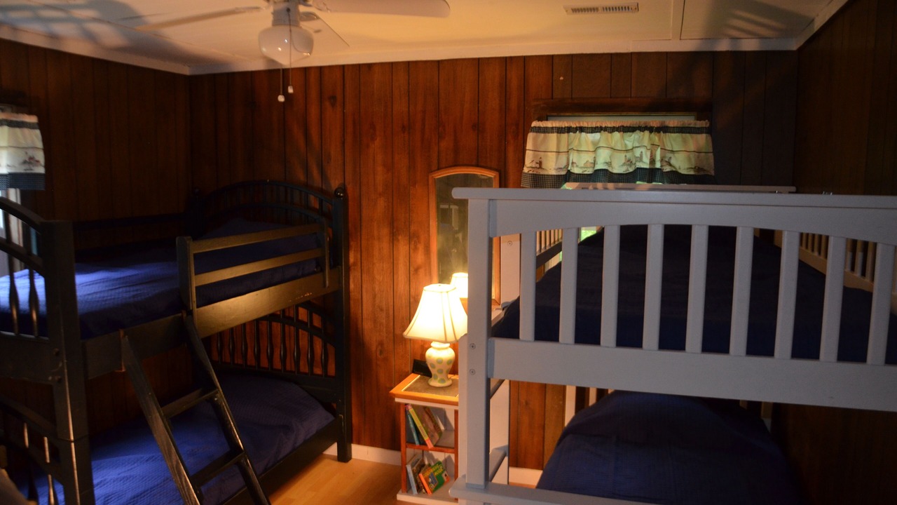 Photo of Bedroom in Edisto Island