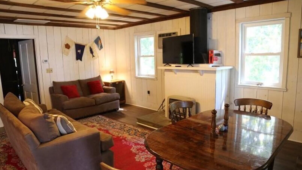 Photo of Livingroom in Edisto Island