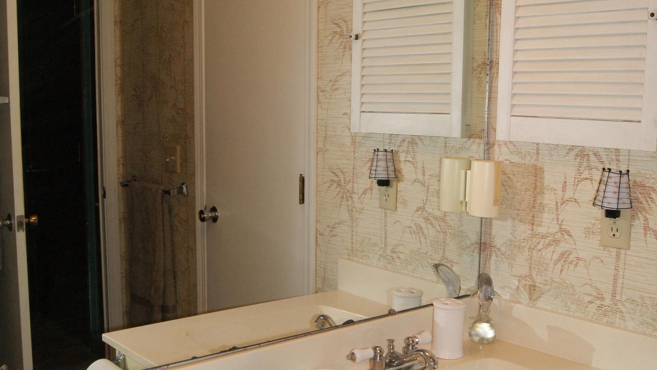 Photo of Bathroom in Tybee Island