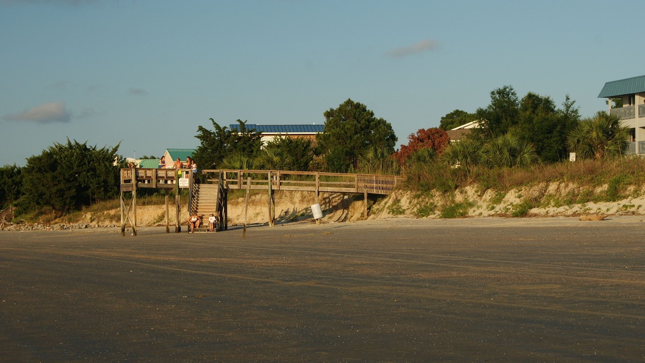 Photo of Others in Tybee Island