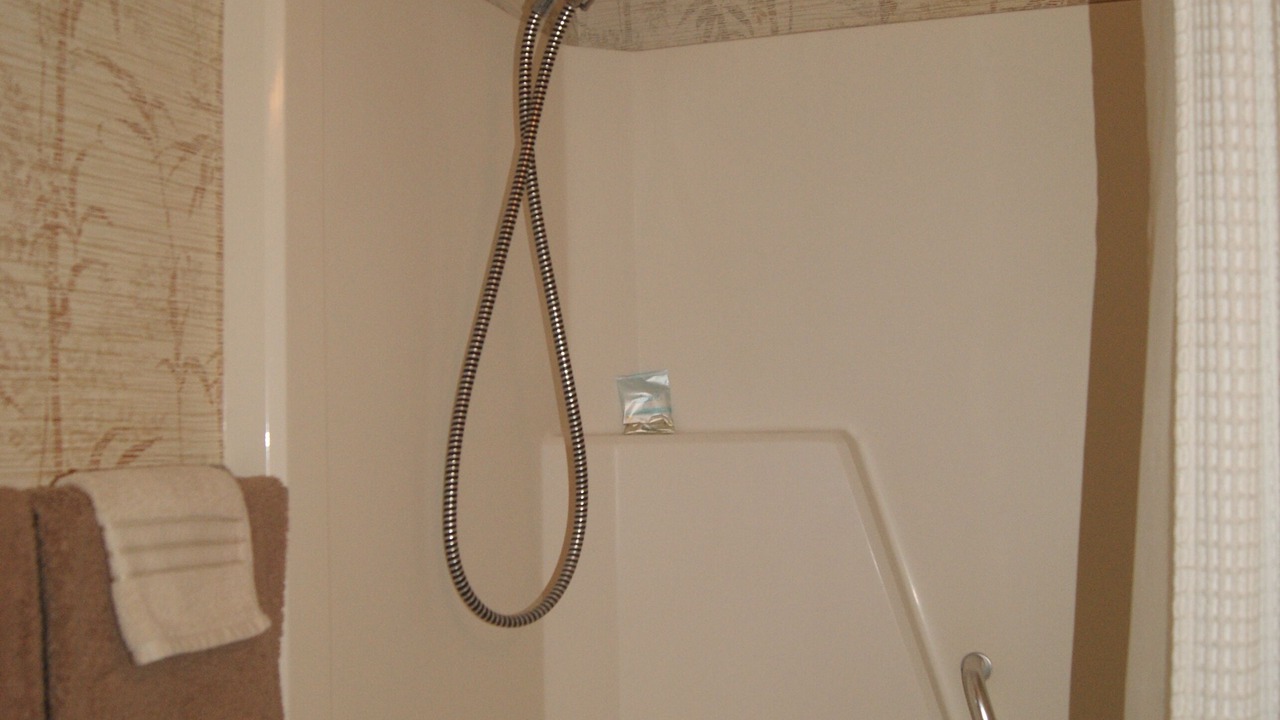 Photo of Bathroom in Tybee Island