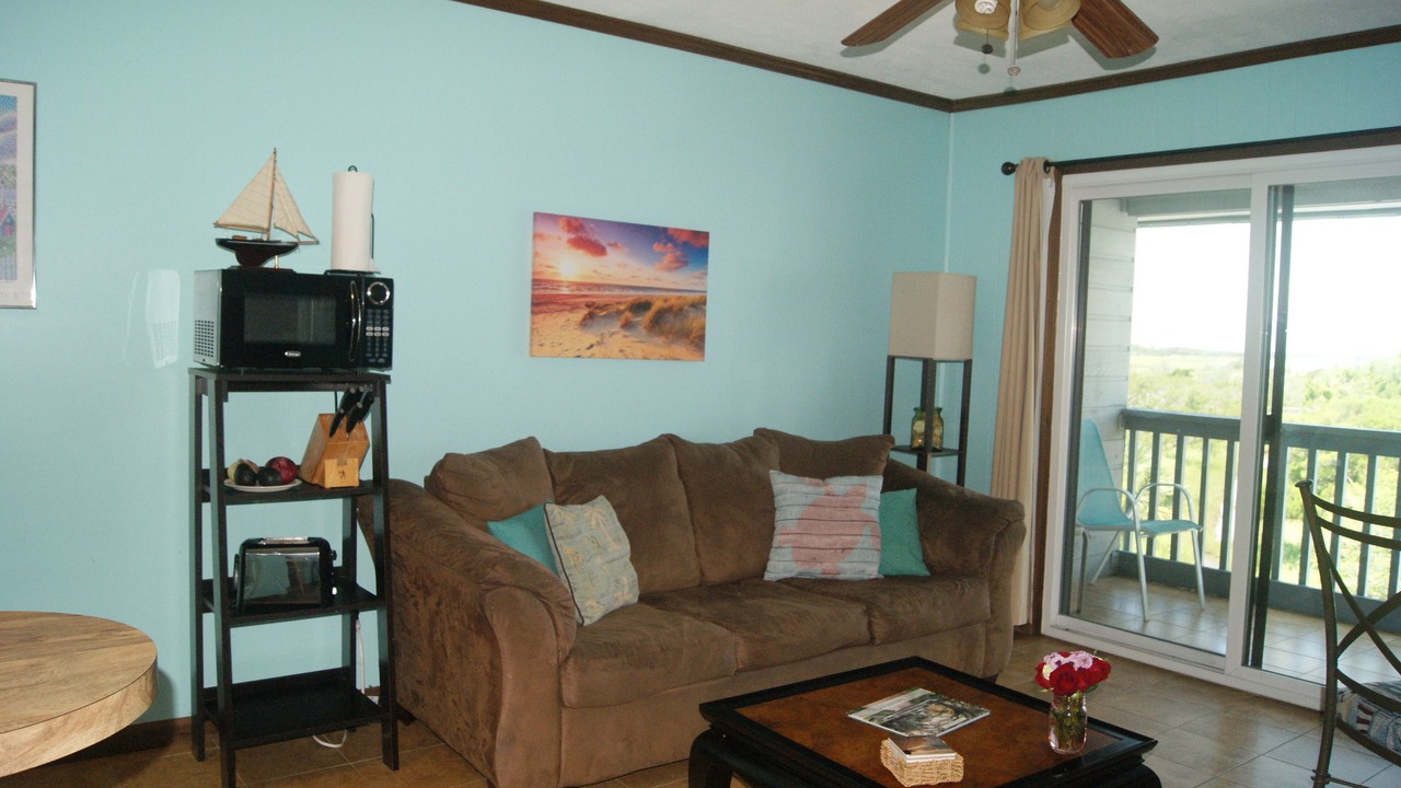 Photo of Livingroom in Tybee Island
