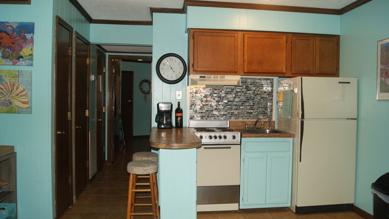 Photo of Kitchen in Tybee Island