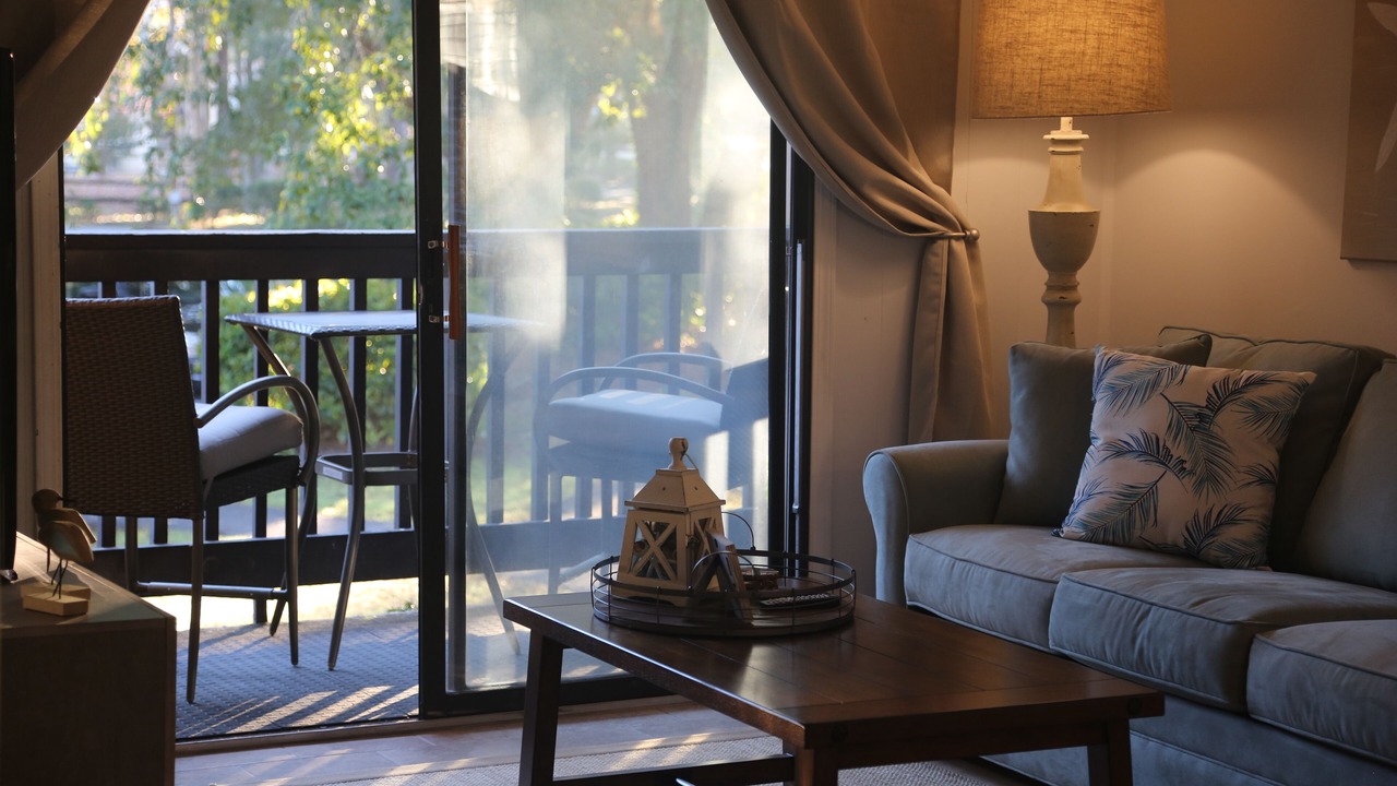 Photo of Patio Balcony in Folly Field
