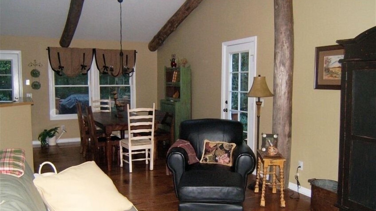 Photo of Livingroom in Highlands
