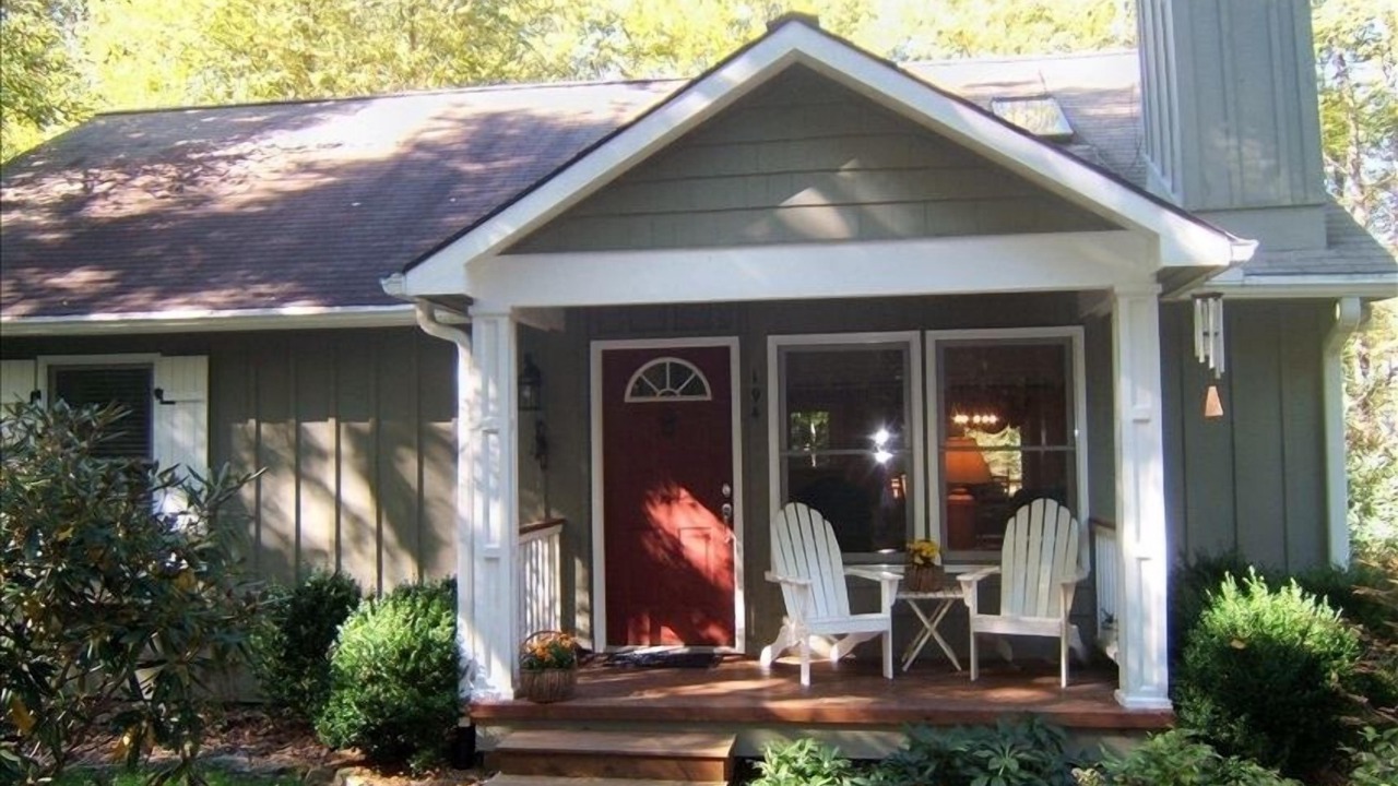 Photo of Outdoor in Highlands