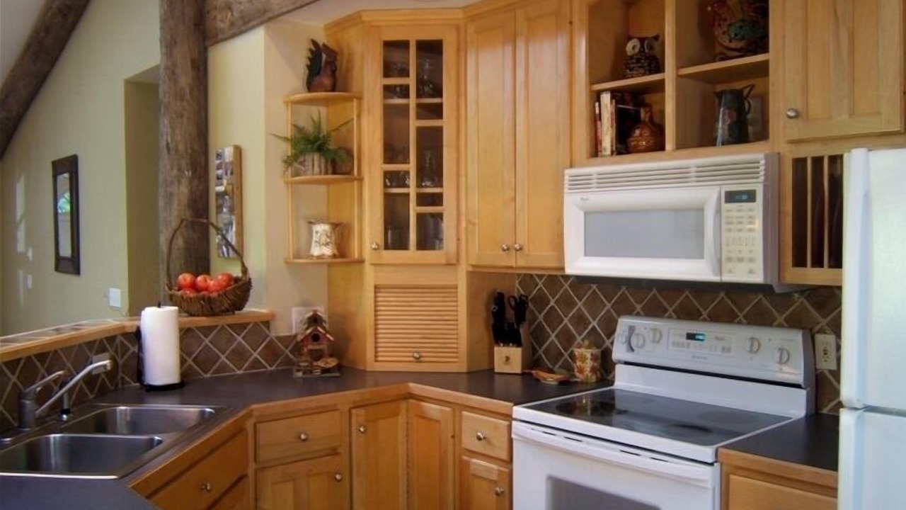 Photo of Kitchen in Highlands
