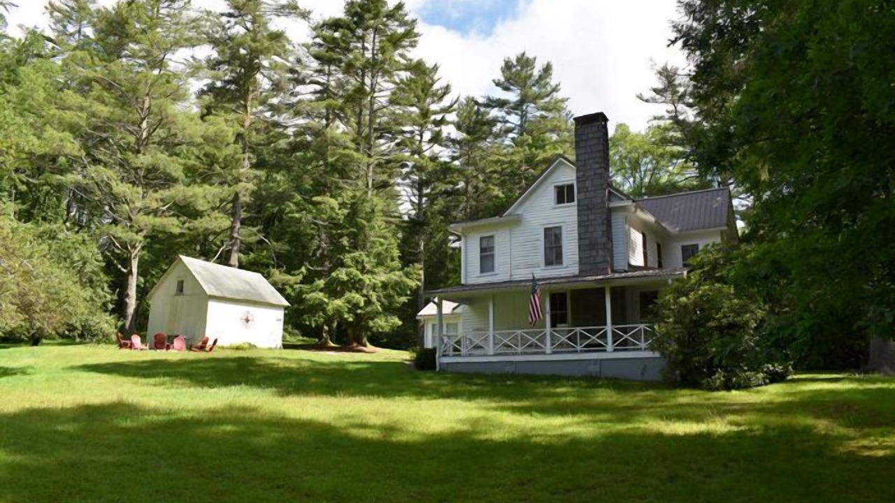 Photo of Outdoor in Highlands
