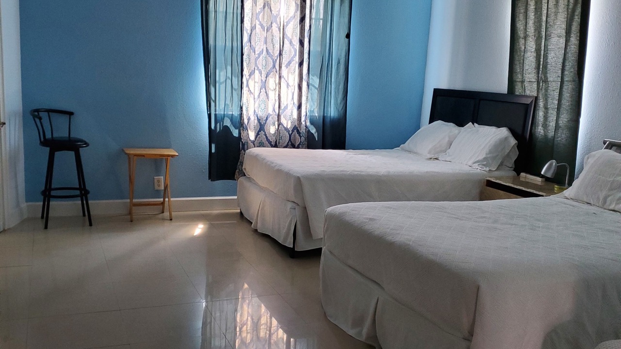 Photo of Bedroom in Uvalda