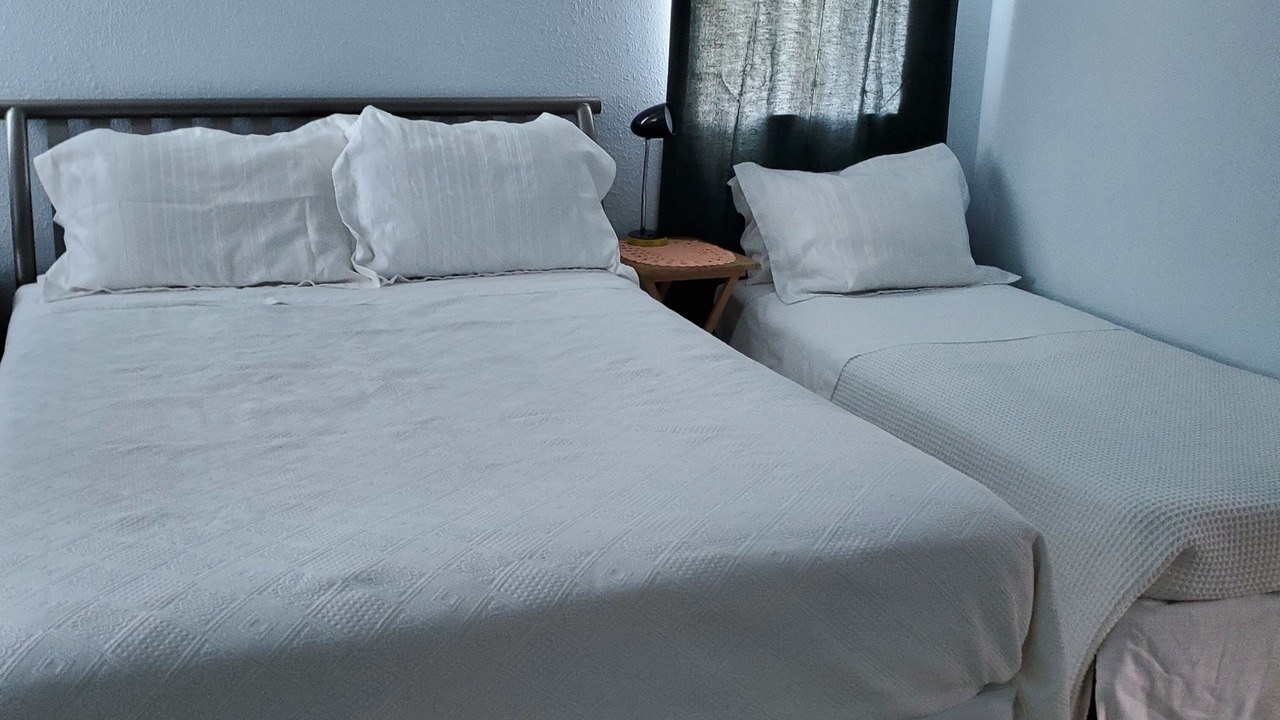 Photo of Bedroom in Uvalda