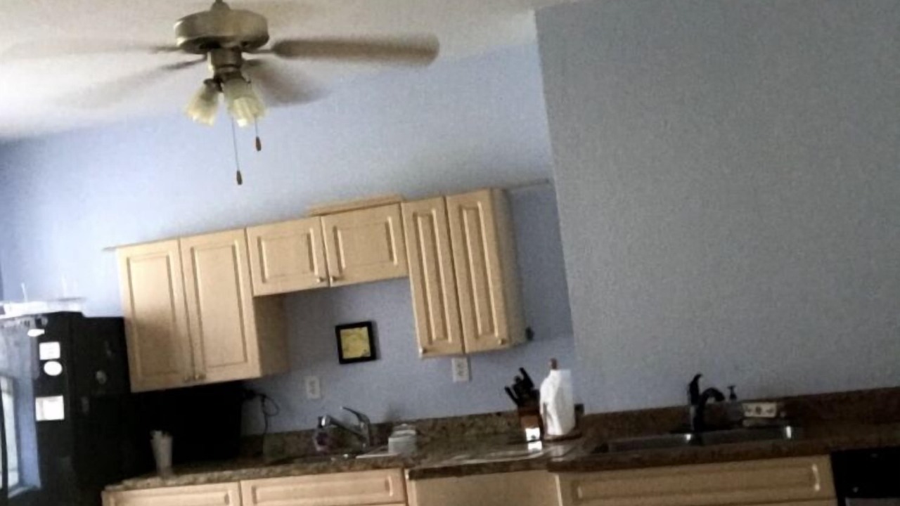 Photo of Kitchen in Uvalda