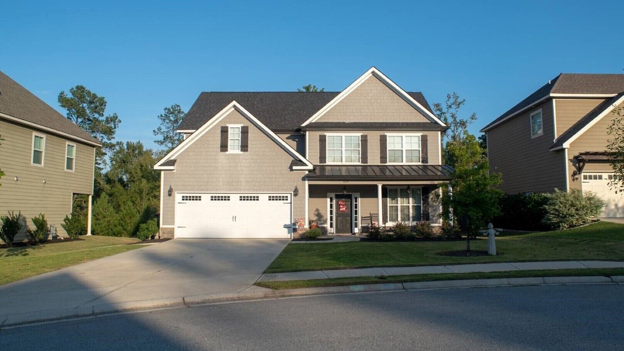 Photo of Outdoor in Riverwood Plantation