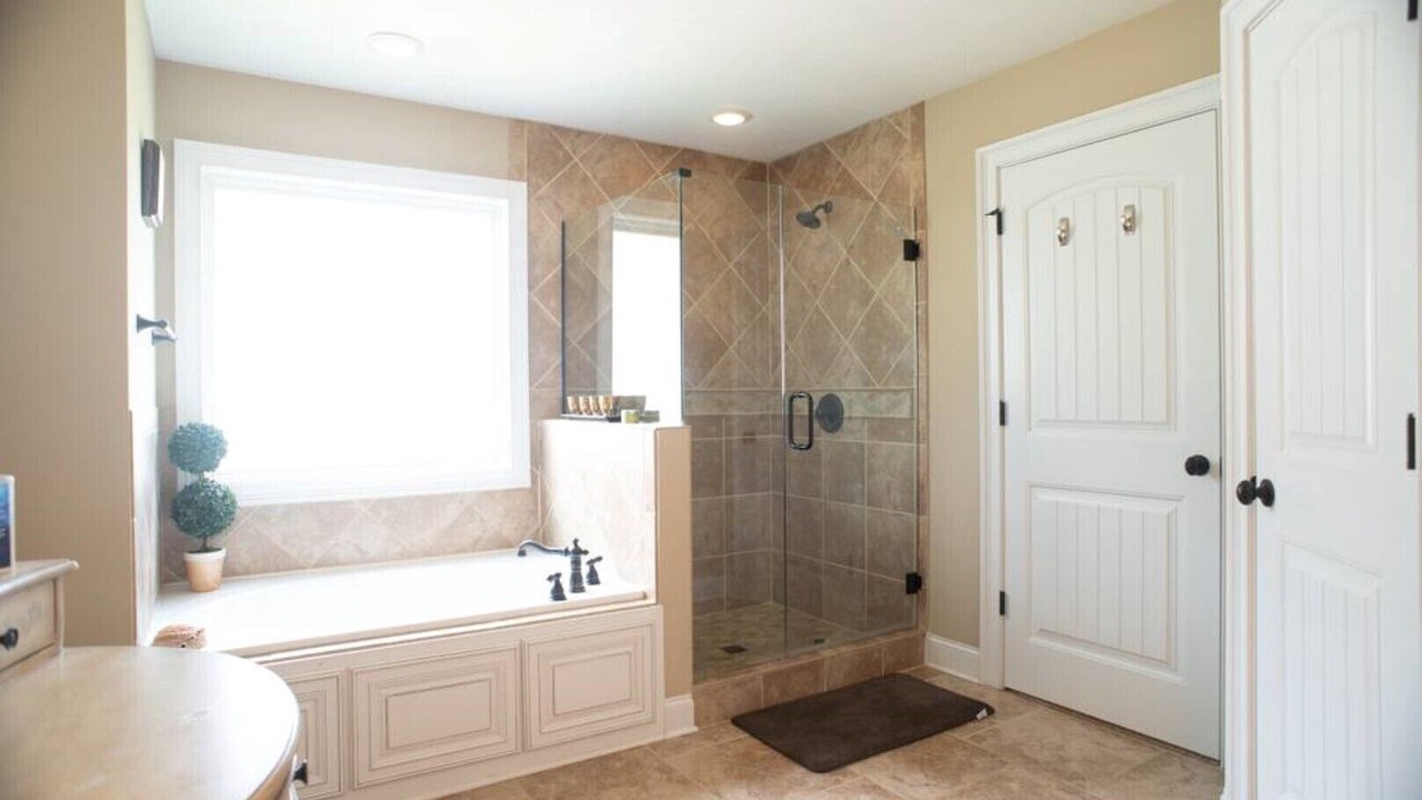 Photo of Bathroom in Riverwood Plantation