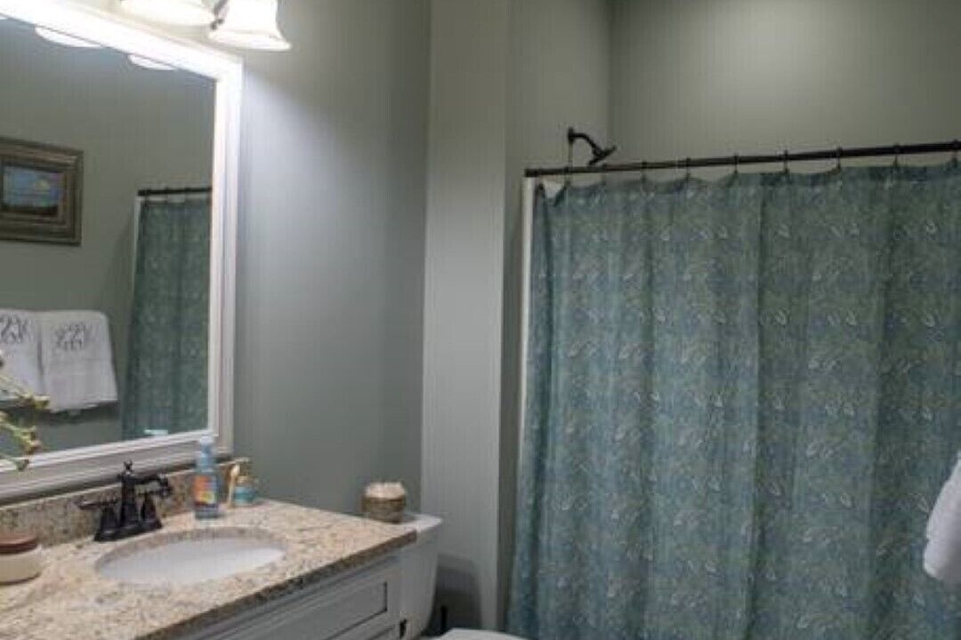 Photo of Bathroom in Riverwood Plantation