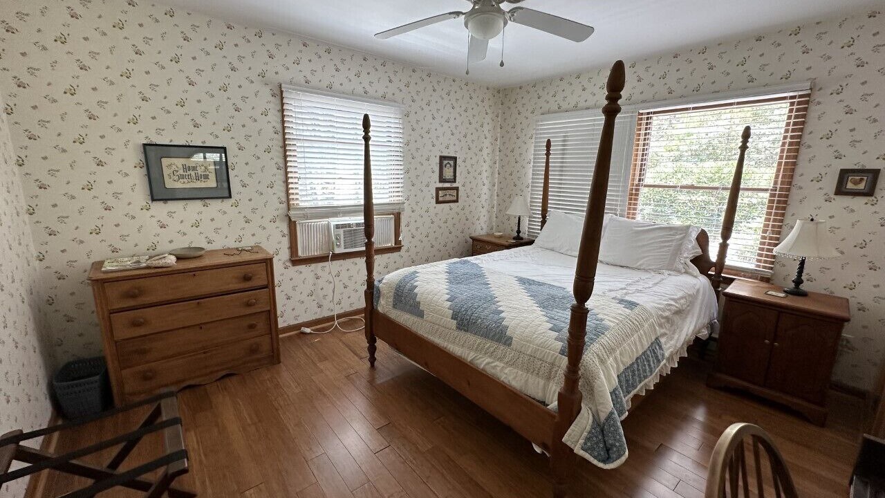 Photo of Bedroom in Highlands
