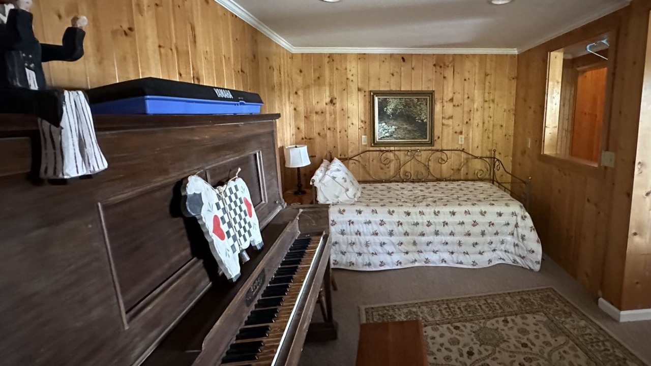 Photo of Bedroom in Highlands