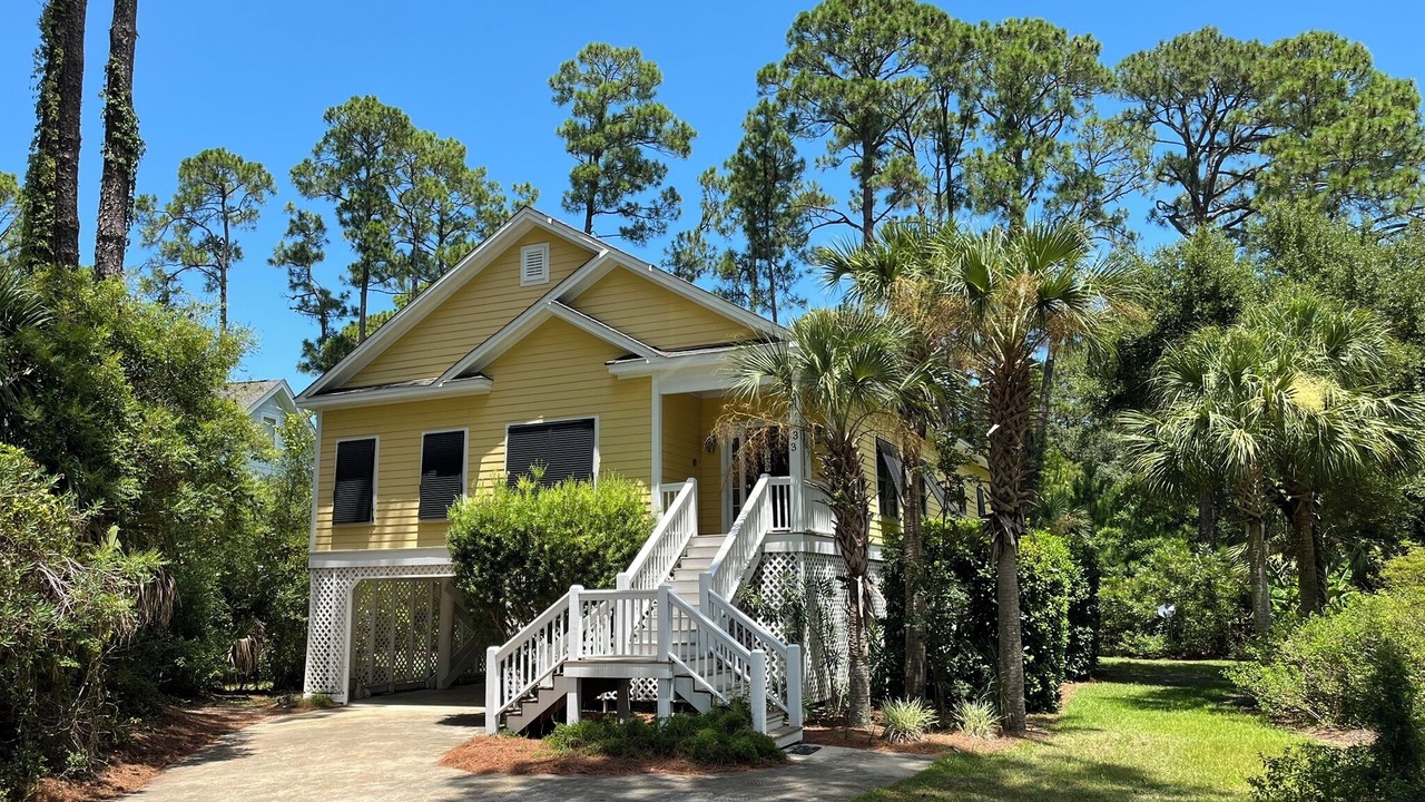 Photo of Outdoor in Oceanmarsh Subdivision