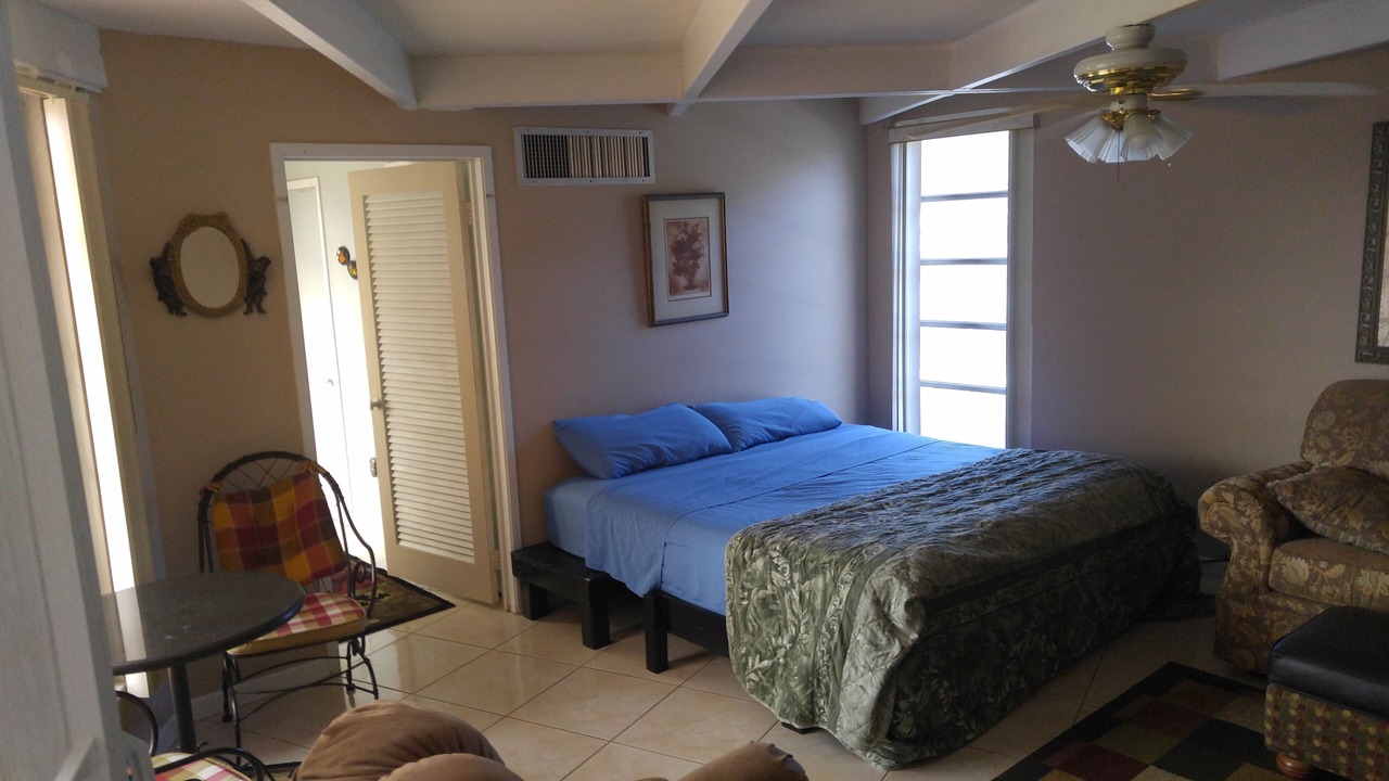Photo of Bedroom in Fedhaven