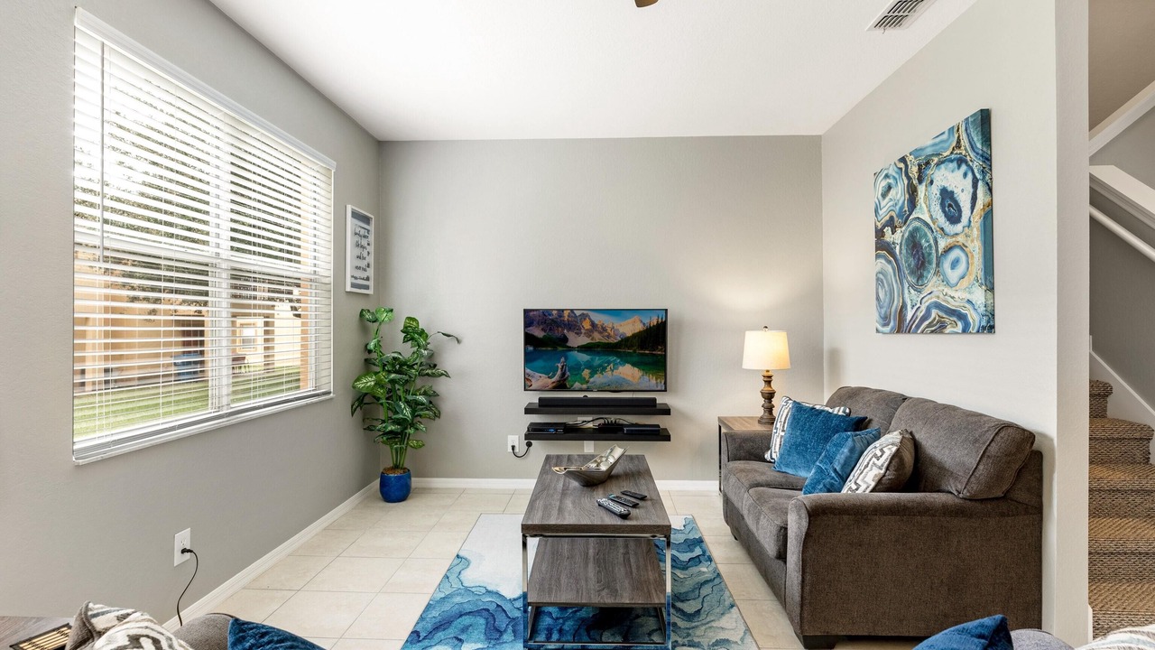 Photo of Livingroom in Regal Palms