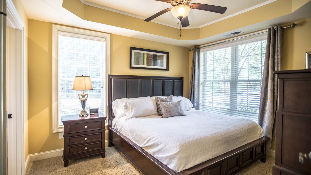 Photo of Bedroom in Murrells Inlet