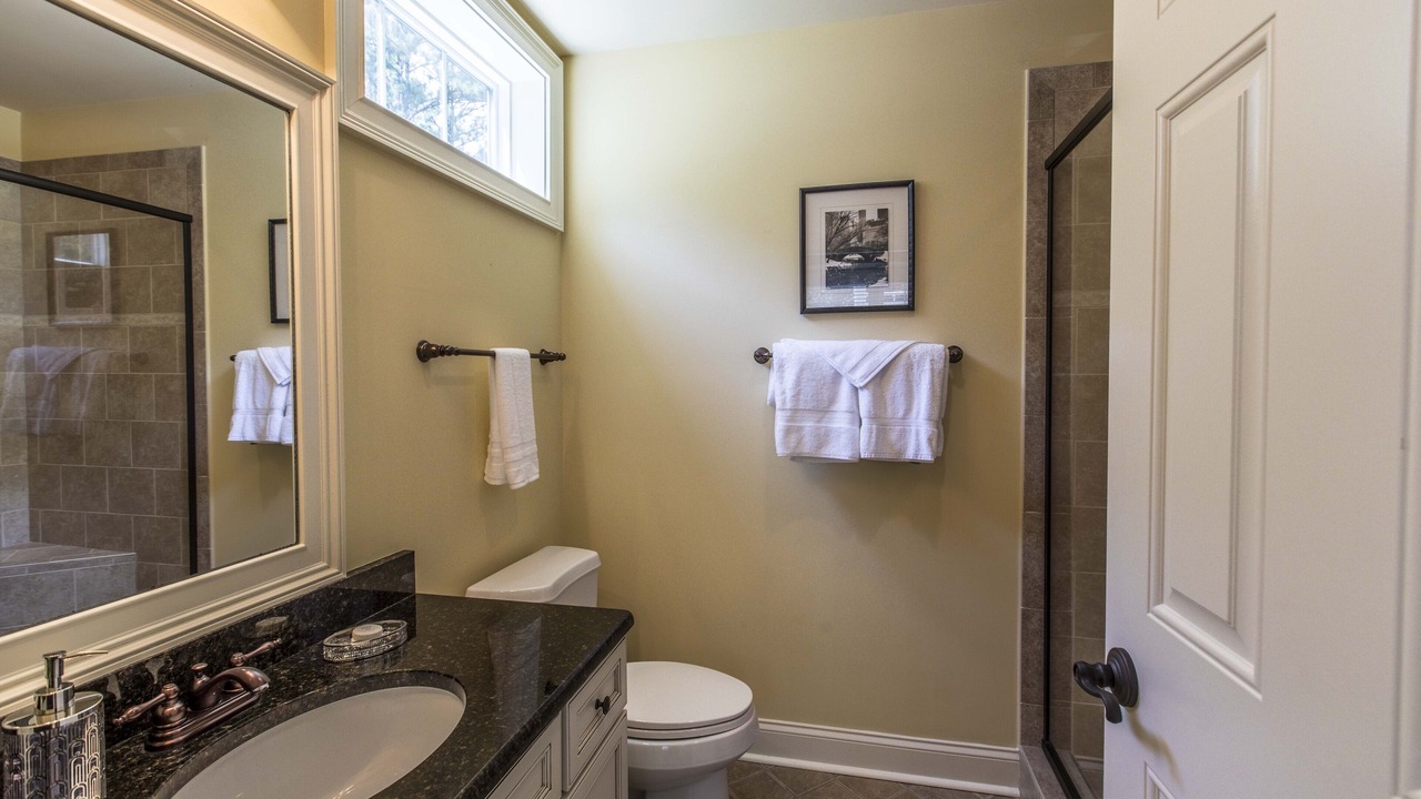 Photo of Bathroom in Murrells Inlet