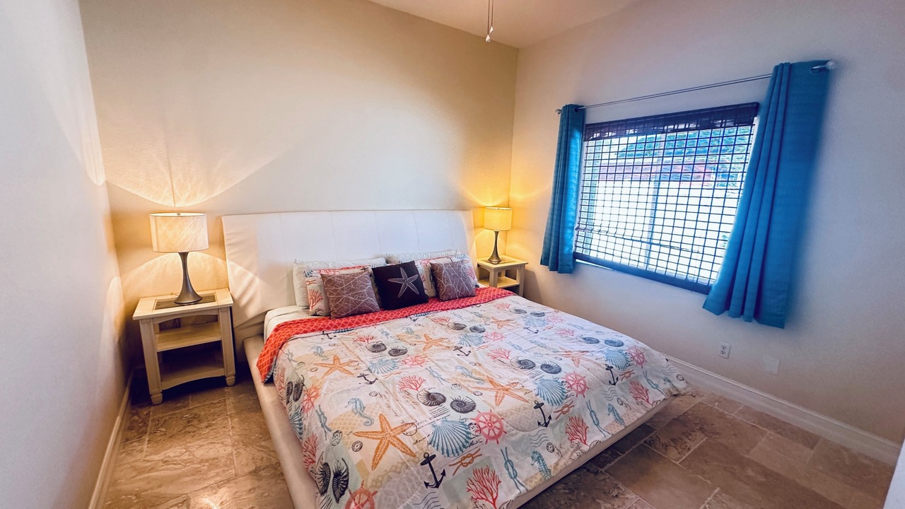 Photo of Bedroom in Mariner