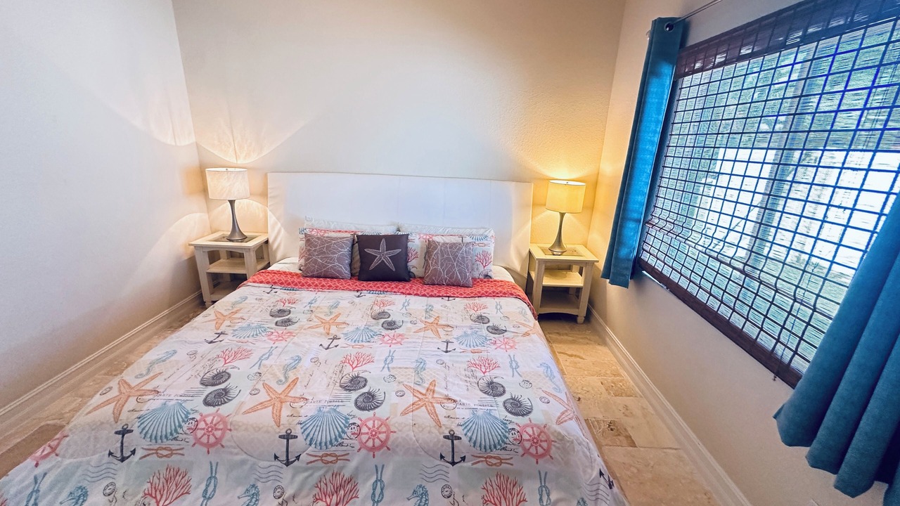 Photo of Bedroom in Mariner