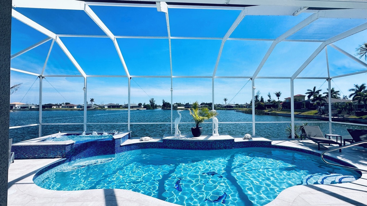 Photo of Outdoor in Mariner