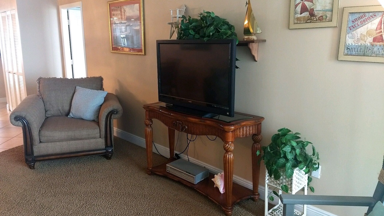 Photo of Bedroom in Marco Island