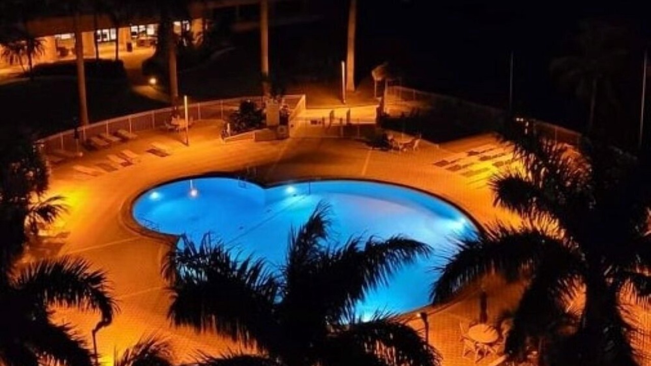 Photo of Patio Balcony in Marco Island