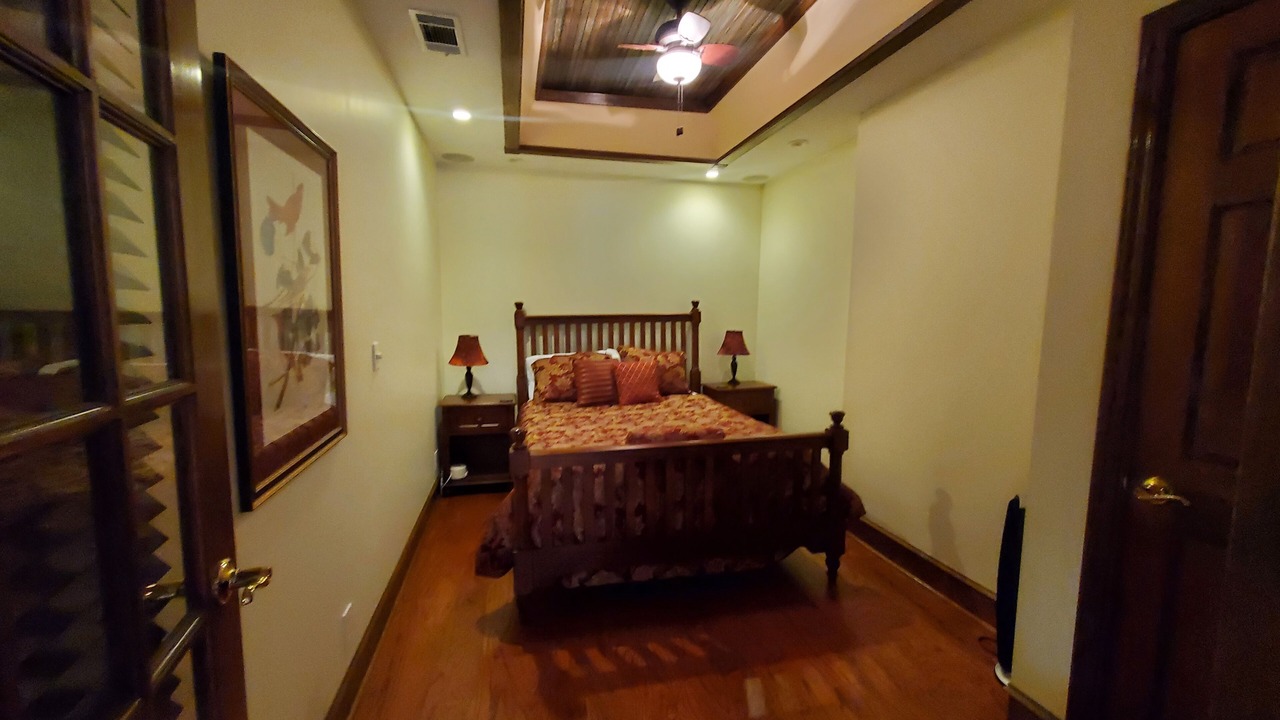 Photo of Bedroom in Athens
