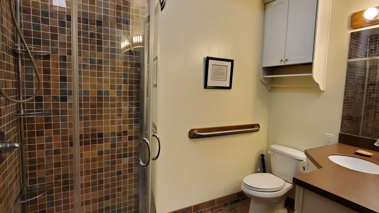 Photo of Bathroom in Athens