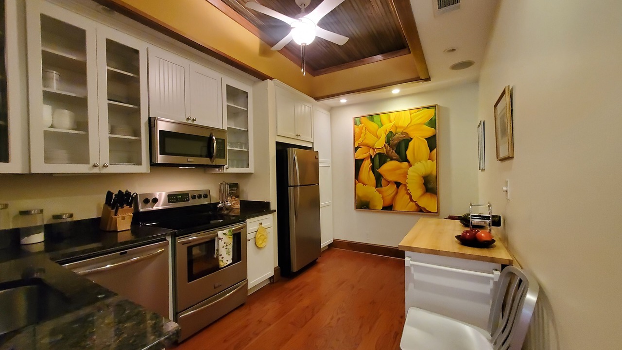 Photo of Kitchen in Athens
