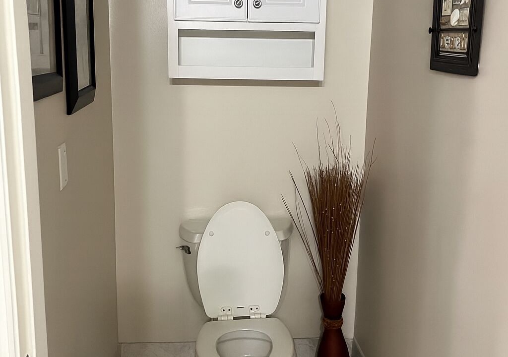 Photo of Bathroom in Naples