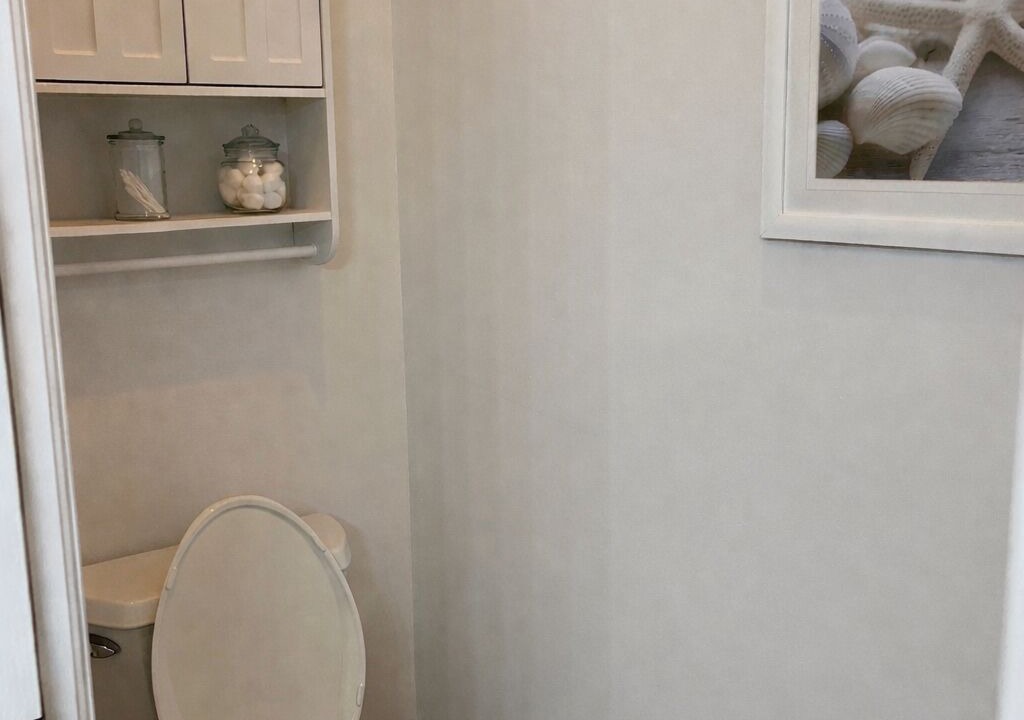 Photo of Bathroom in Naples