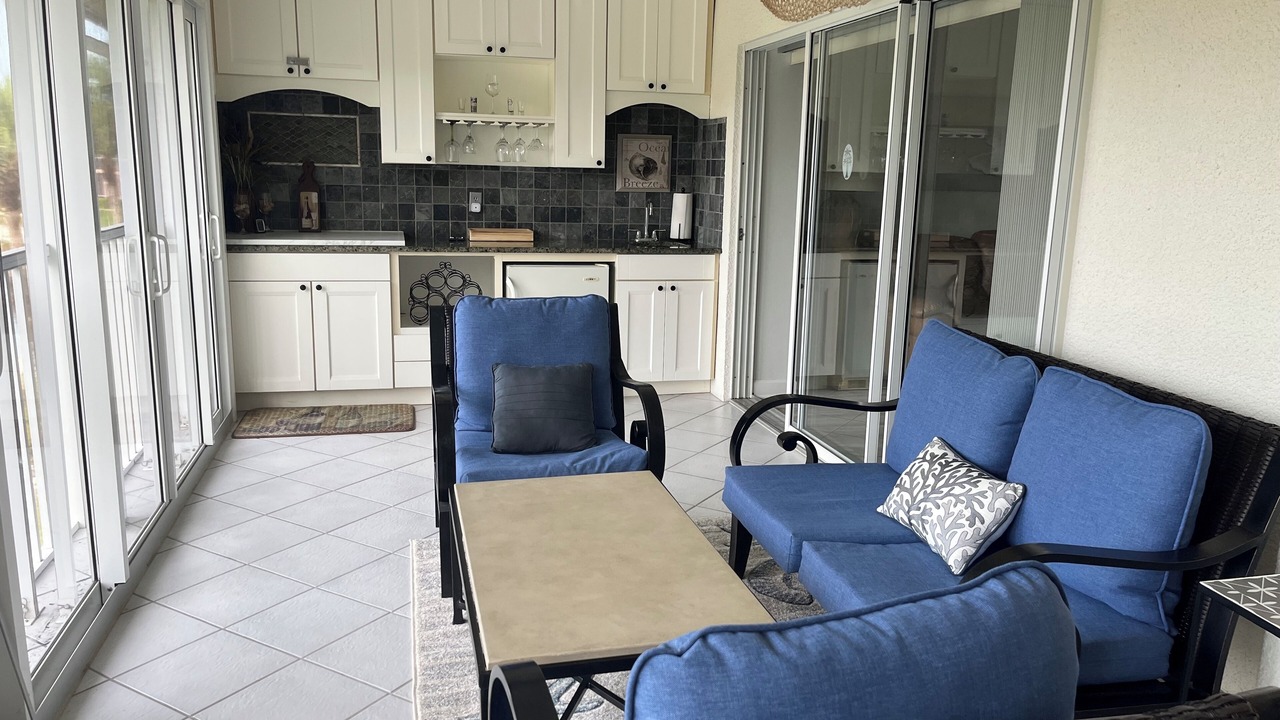 Photo of Bedroom in Naples