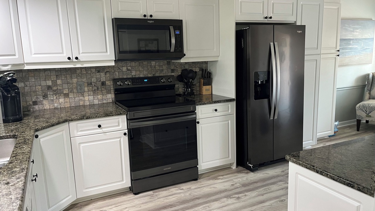 Photo of Kitchen in Naples