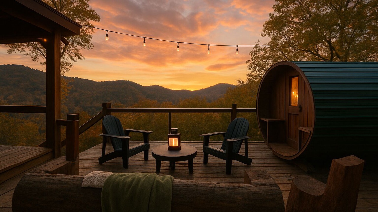Photo of Patio Balcony in Whittier